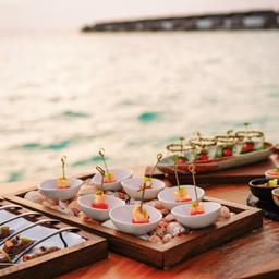 All-inclusive-Hotels in Kroatien