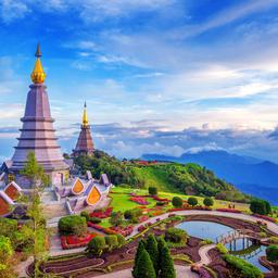 Hotel Norden Thailand