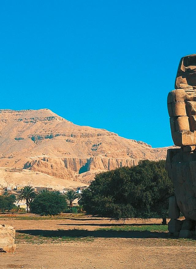 Hotel in Ägypten buchen Ägypten