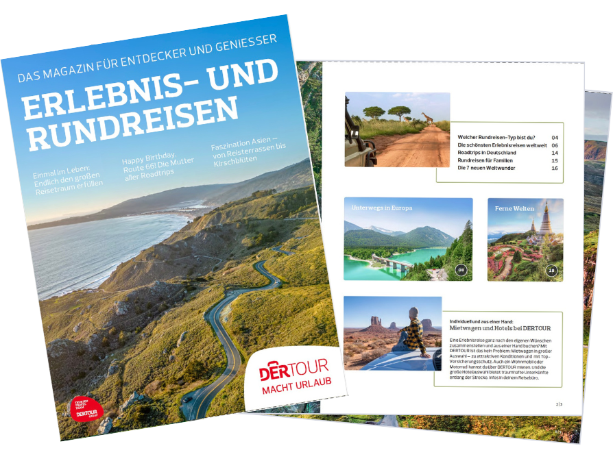 Themenwelt-Magazin-Rundreisen