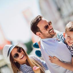 Familienhotels in Dresden