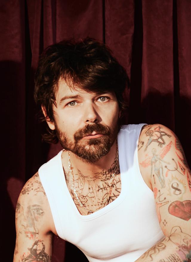 Stars auf Reisen – Biffy Clyro im Interview