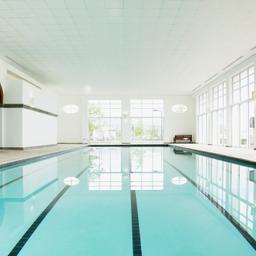 Hotels mit Pool am Bodensee