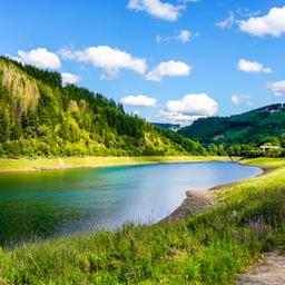 Hotels für das Sauerland