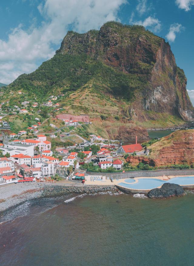 Madeira beste Reisezeit