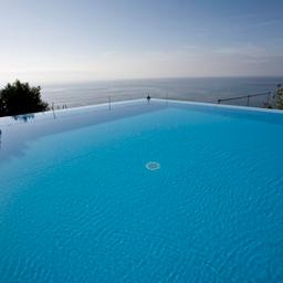 Luxushotels auf Madeira