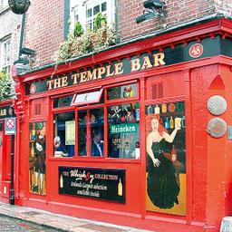Hotels in Dublin