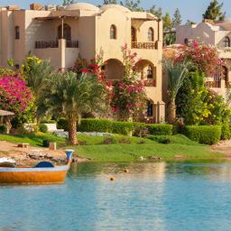 Hotels El Gouna