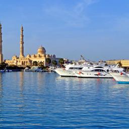 Hotel Hurghada