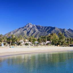 Costa del Sol Hotels