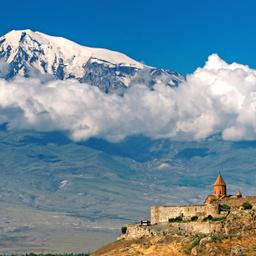 Hotels in Armenien