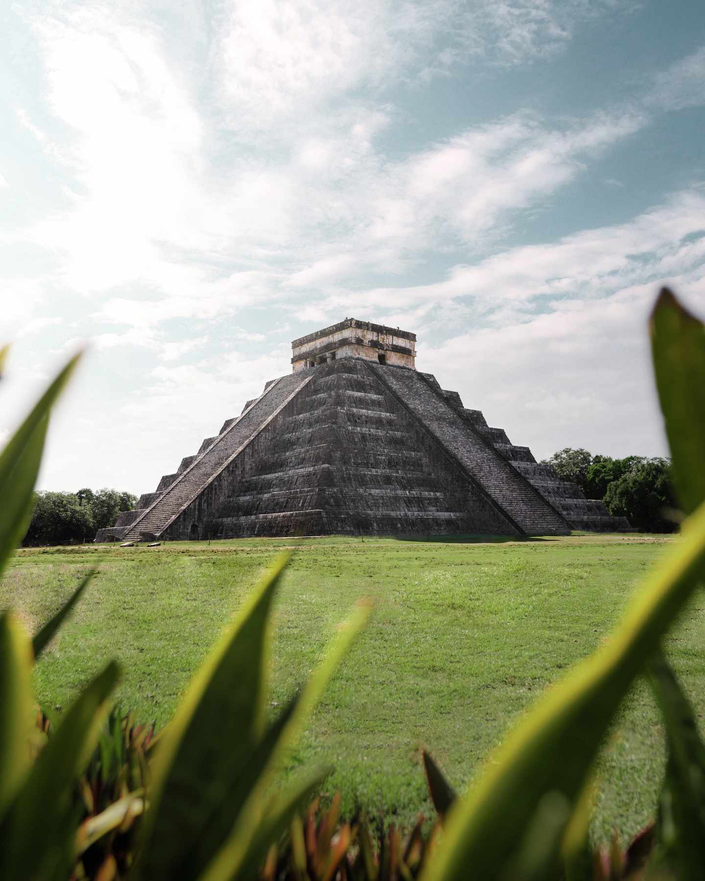 blt5e0630251cdae914-Mexico-Kukulkan-Pyramide-g-1450370514.jpg Kukulkan Pyramide in Mexiko