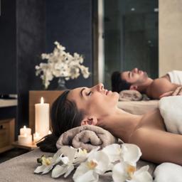 Wellnesshotels in Prag