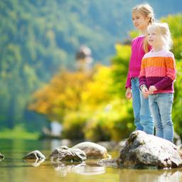 Familienhotels in Thüringen