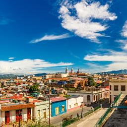 Hotel Santiago de Cuba