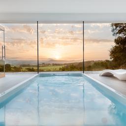 Luxushotels in Spanien