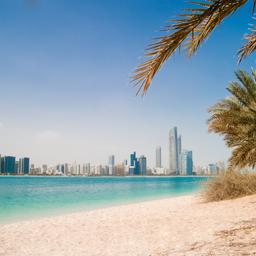 Strandhotels in Dubai