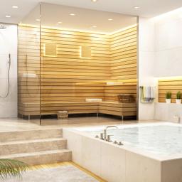 Wellnesshotels an der Nordsee