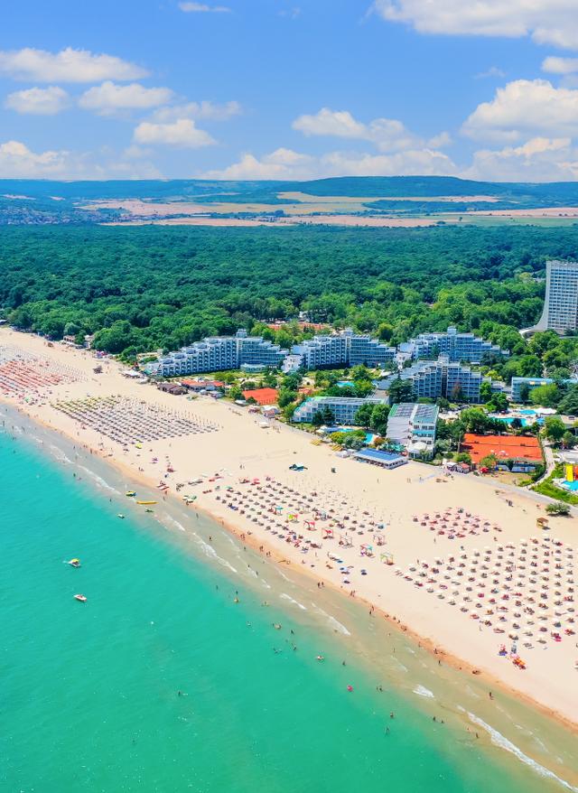 Zu den Angeboten Bulgarien