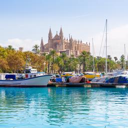 Hotel Palma de Mallorca