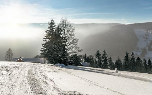 Alle Angebote entdecken Skiurlaub in Tschechien: das verschneite Riesengebirge