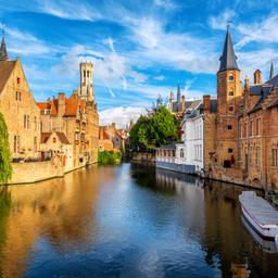 Familienhotels Belgien