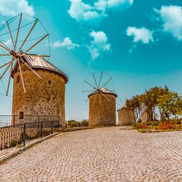 Hotels in Alacati