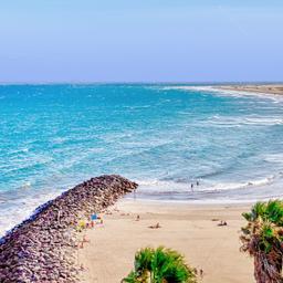 Urlaub Playa del Ingles