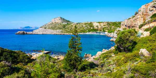 Hotels Faliraki