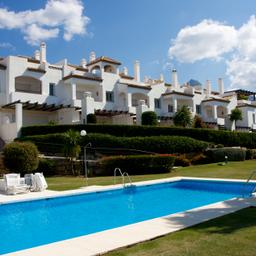 Luxushotels in Andalusien