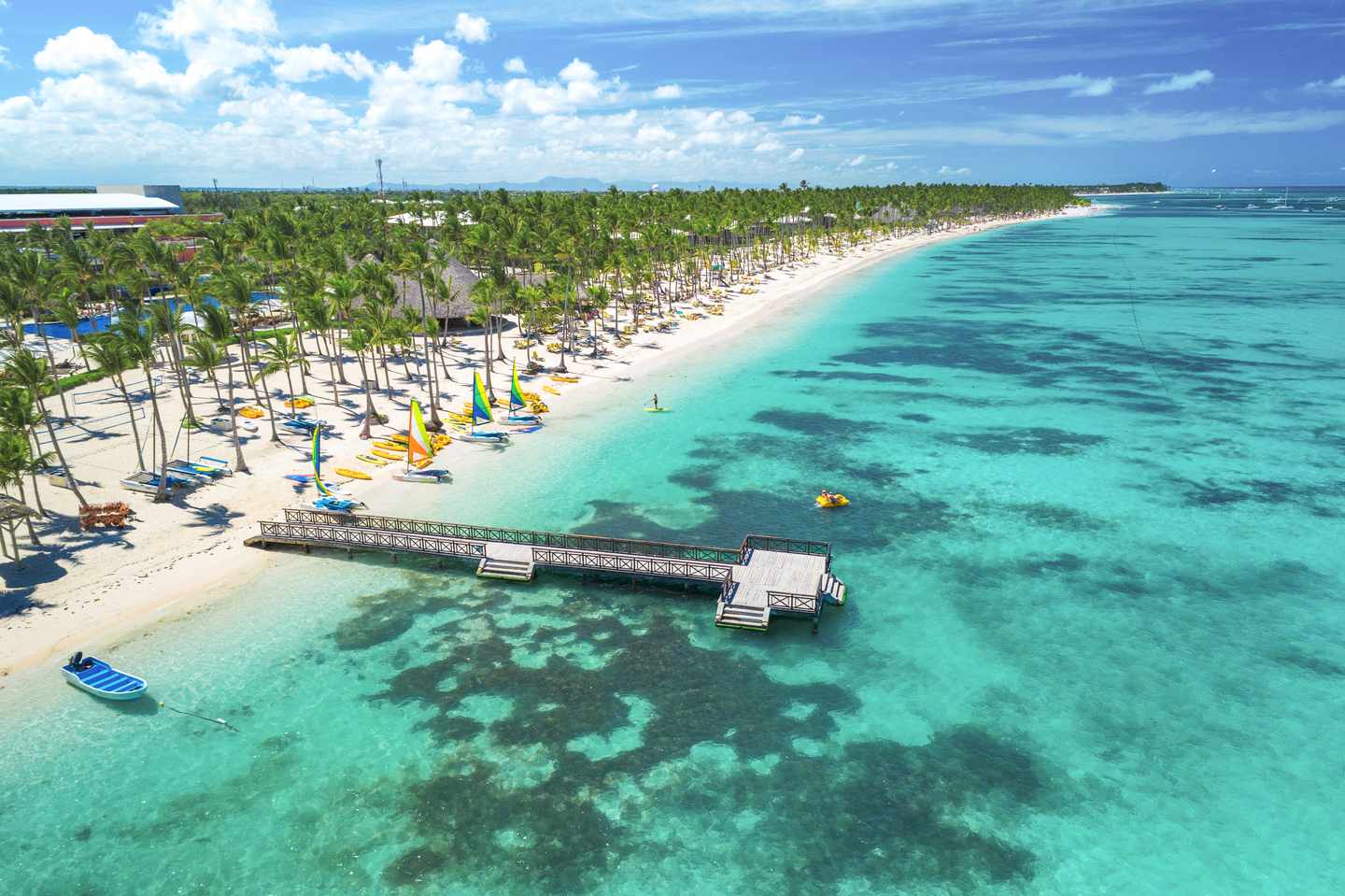 GettyImages-931820386.jpg Strand in Bávaro, Punta Cana