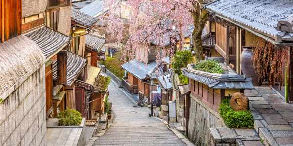 Hotels Kyoto