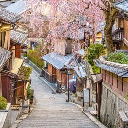 Kyoto Hotels