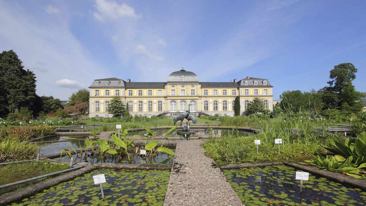 Hotels Bonn
