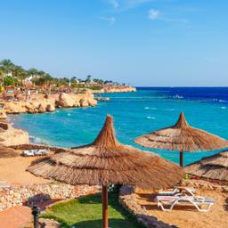 Luxushotels in Sharm el Sheikh