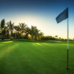 Golfhotels in der Türkei