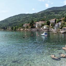 Hotel Kroatien