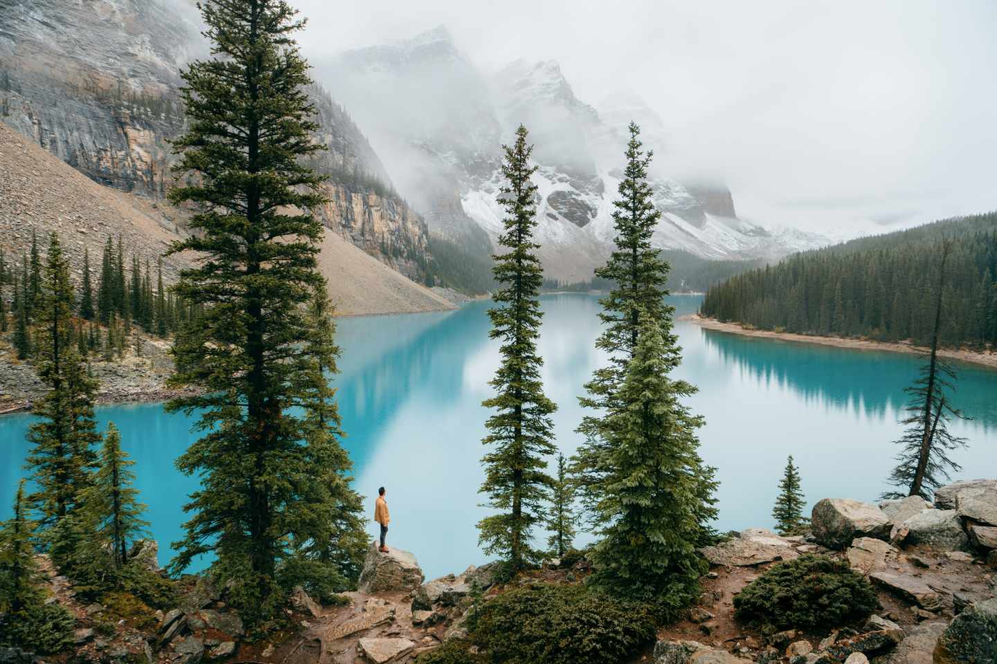 Banff