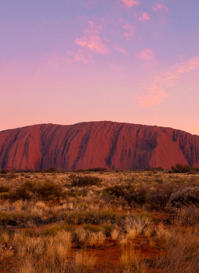 Northern Territory Sehenswürdigkeiten