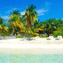 Isla Mujeres Hotels