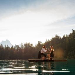 Adults-only-Hotels in Österreich 