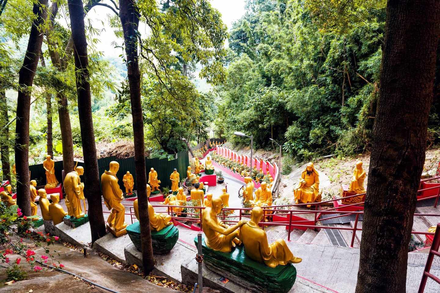 china-hongkong-ten-thousand-buddha-kloster-g-491532528.jpg