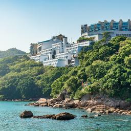 Luxushotels in Hongkong