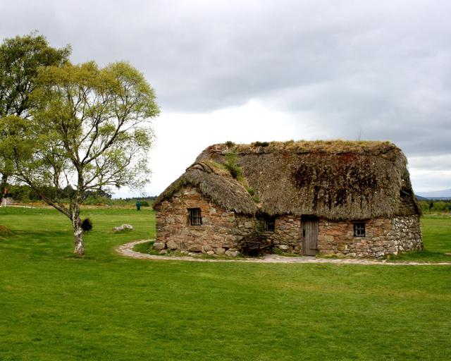 Glasgow bis Edinburgh: Schottland auf Outlanders Spuren