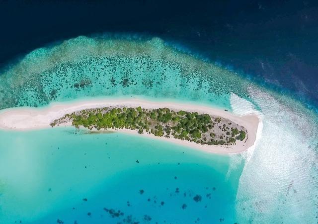 Malediven: Beste Reisezeit