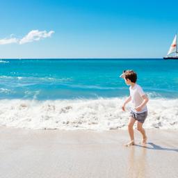 Familienhotels auf Teneriffa