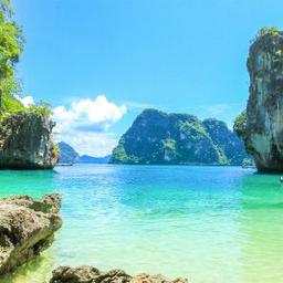 Hotel Krabi