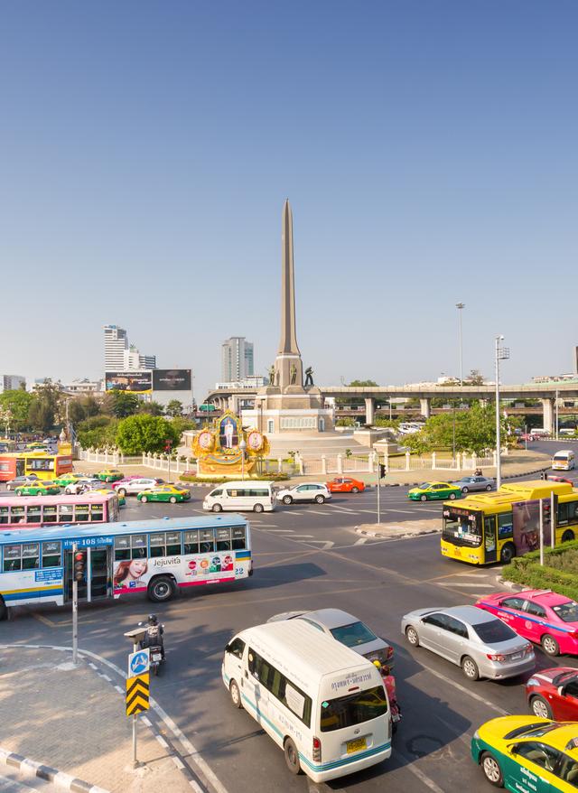 Verkehrsmittel in Bangkok thailand-bangkok-stadtverkehr-t-534127290.jpg