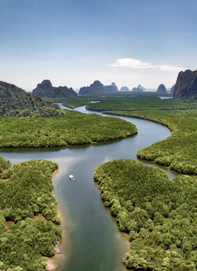 Phang Nga Nationalpark