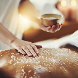 Wellnesshotels in Dänemark